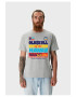 Oldskull Tricou cu imprimeu text - Pled.ro