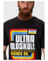 Oldskull Tricou de bumbac cu imprimeu - Pled.ro