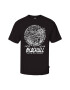 Oldskull Tricou de bumbac cu imprimeu - Pled.ro