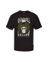 Oldskull Tricou de bumbac cu imprimeu - Pled.ro