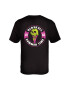 Oldskull Tricou de bumbac cu imprimeu - Pled.ro