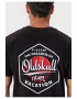 Oldskull Tricou de bumbac cu imprimeu - Pled.ro