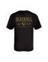 Oldskull Tricou de bumbac cu imprimeu - Pled.ro