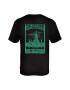 Oldskull Tricou de bumbac cu imprimeu - Pled.ro