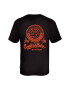 Oldskull Tricou de bumbac cu imprimeu - Pled.ro