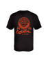 Oldskull Tricou de bumbac cu imprimeu - Pled.ro