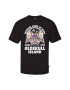 Oldskull Tricou de bumbac cu imprimeu - Pled.ro