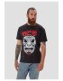 Oldskull Tricou de bumbac cu imprimeu grafic - Pled.ro