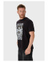 Oldskull Tricou de bumbac cu imprimeu grafic - Pled.ro