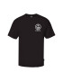 Oldskull Tricou de bumbac cu imprimeu grafic - Pled.ro