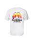 Oldskull Tricou de bumbac cu imprimeu grafic 173151 - Pled.ro