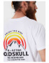 Oldskull Tricou de bumbac cu imprimeu grafic 173151 - Pled.ro