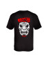 Oldskull Tricou de bumbac cu imprimeu grafic - Pled.ro