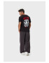 Oldskull Tricou de bumbac cu imprimeu grafic - Pled.ro