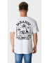 Oldskull Tricou de bumbac cu imprimeu grafic - Pled.ro