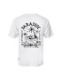 Oldskull Tricou de bumbac cu imprimeu grafic - Pled.ro