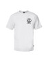 Oldskull Tricou de bumbac cu imprimeu grafic - Pled.ro