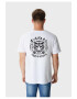 Oldskull Tricou de bumbac cu imprimeu grafic - Pled.ro