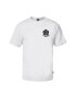 Oldskull Tricou de bumbac cu imprimeu grafic - Pled.ro