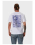 Oldskull Tricou de bumbac cu imprimeu grafic - Pled.ro