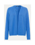 Olsen Cardigan dama 304166440 Albastru Bumbac - Pled.ro