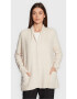 Olsen Cardigan dama Viscoza Ecru - Pled.ro