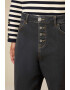 Oltre Blugi boyfriend slim fit - Pled.ro