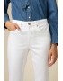 Oltre Blugi crop skinny - Pled.ro