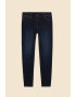 Oltre Blugi skinny cu talie inalta - Pled.ro