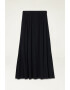 Oltre Fusta maxi cu slit lateral - Pled.ro