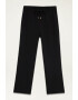 Oltre Pantaloni crop cu snur - Pled.ro