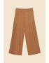 Oltre Pantaloni culotte cu lungime crop - Pled.ro