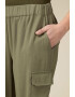 Oltre Pantaloni jogger cargo - Pled.ro