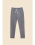 Oltre Pantaloni jogger cu snur de ajustare - Pled.ro