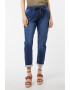 Oltre Pantaloni jogger din denim cu snur - Pled.ro