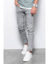 OMBRE Blugi skinny cu aspect decolorat - Pled.ro