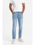 OMBRE Blugi slim fit - Pled.ro