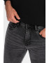 OMBRE Blugi slim-fit - Pled.ro