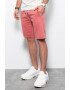 OMBRE Pantaloni sport cu snur in talie - Pled.ro