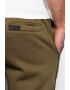 OMBRE DIVERSE Pantaloni sport din amestec de bumbac cu snur - Pled.ro