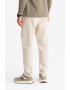 OMBRE Pantaloni cargo cu snur - Pled.ro