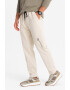 OMBRE Pantaloni cargo cu snur - Pled.ro