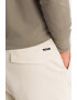 OMBRE Pantaloni cargo cu snur - Pled.ro