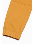 OMBRE Pantaloni cargo cu talie elastica - Pled.ro