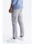 OMBRE Pantaloni cargo drepti - Pled.ro