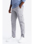 OMBRE Pantaloni cargo drepti - Pled.ro