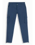 OMBRE Pantaloni cargo drepti - Pled.ro