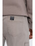 OMBRE Pantaloni cargo uni - Pled.ro