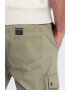 OMBRE Pantaloni cargo uni - Pled.ro