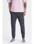 OMBRE Pantaloni cargo uni - Pled.ro